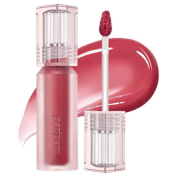 Peripera Water Bare Tint (8 Shades) - 05 Red Update