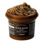 Skinfood Black Sugar Perfect Essential Scrub 2X, 210g
