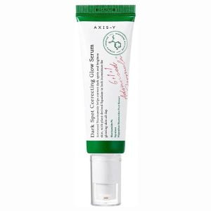 AXIS-Y Dark Spot Correcting Glow Serum, 50ml