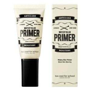 Too cool for school Watery Blur Primer, 30ml
