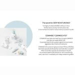 Illiyoon Ceramide ato 6.0 top to toe wash, 500ml