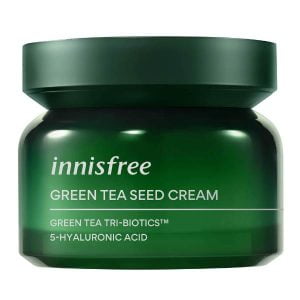 Innisfree Green Tea Seed Cream, 50ml