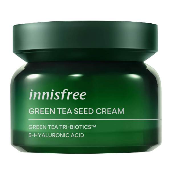 Innisfree Green Tea Seed Cream, 50ml