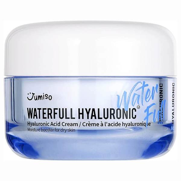 Jumiso Waterfull Hyaluronic Cream, 50ml