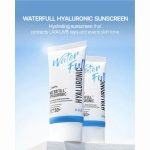 Jumiso Waterfull Hyaluronic Sunscreen, 50ml
