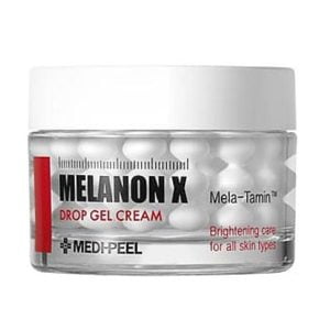 Medi-Peel Melanon X Drop Gel Cream, 50g