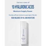 Missha Super Aqua Ultra Hyalron Emulsion, 130ml
