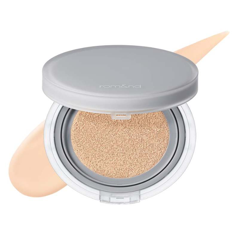 Romand Nu Zero Cushion - 03 natural21