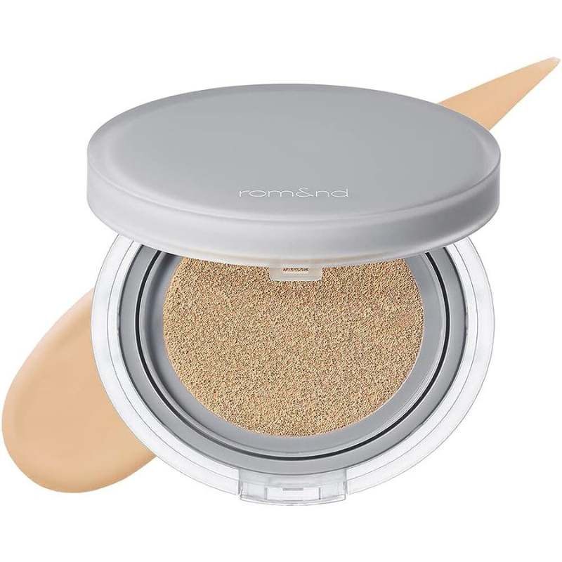 Romand Nu Zero Cushion - 04 beige23