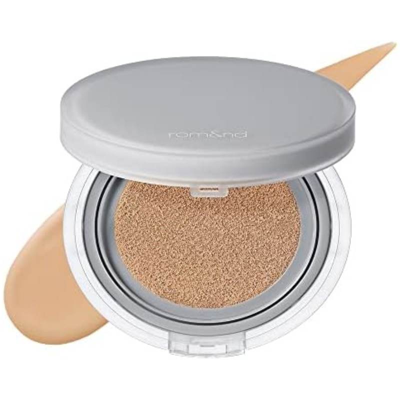 Romand Nu Zero Cushion - 05 sand25