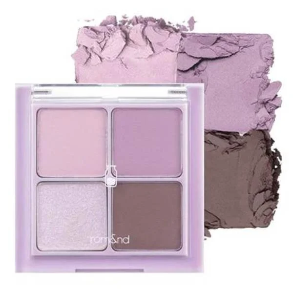 Romand Better Than Eyes - W01 Dry Lavender