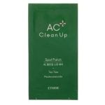 Etude AC. Clean Up Patch, Plasturi anti acnee, 20 buc