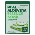Farmstay Real Aloe Vera Essence Mask
