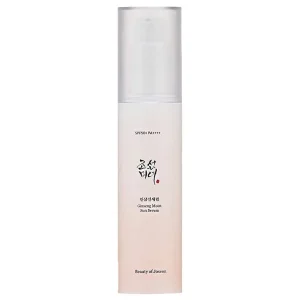 Beauty of Joseon Ginseng Moist Sun Serum SPF 50+ PA++++, 50ml