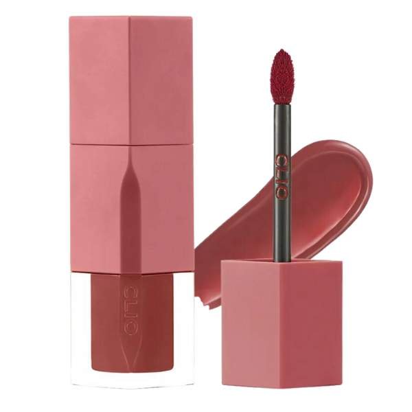 Clio Dewy Blur Tint - 04 Silent Wine