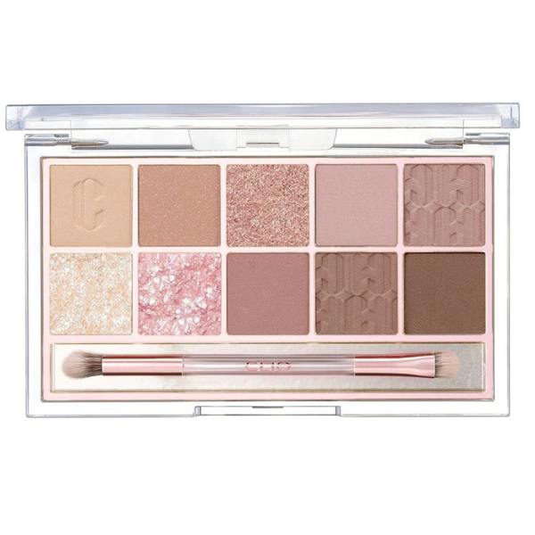 Clio Pro Eye Palette - 13 By The Sunset