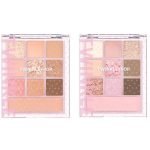 Clio Twinkle Pop Pearl Gradation All Over Palette-3