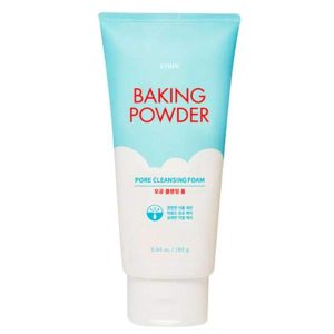 Etude Baking Powder Pore Foam, 160ml