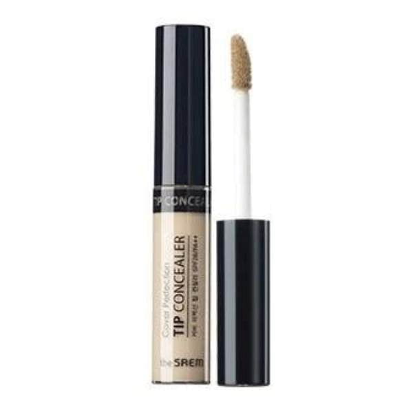 The Saem Cover Perfection Tip Concealer - Green Beige