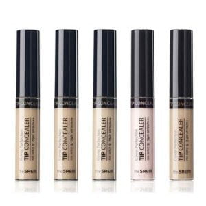 The Saem Cover Perfection Tip Concealer-6
