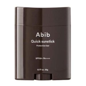 Abib Quick Sunstick Protection Bar, 22g