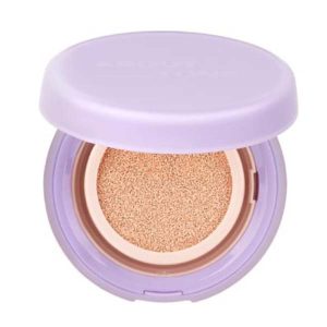 About Tone Nothing But Nude Cushion, 15g