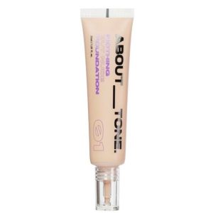 About Tone Nothing But Nude Foundation, 30ml
