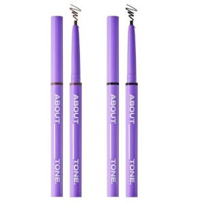 About Tone Stand Out Gel Eyeliner