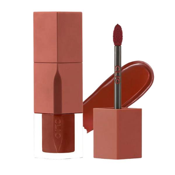 Clio Dewy Blur Tint - 01 Toasty Cherry