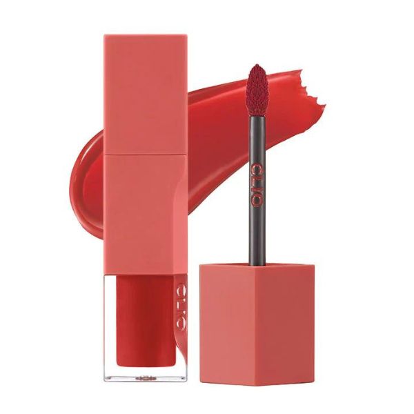 Clio Dewy Blur Tint - 02 Coral Dusty