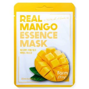 Farmstay Real Mango Essence Mask