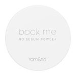Romand Back Me No Sebum Powder, 5g