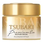 Shiseido Tsubaki Premium EX Repair Hair Mask, 180g