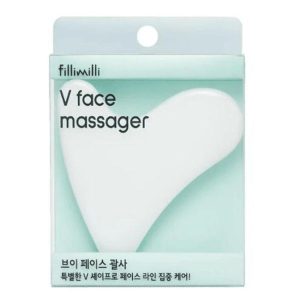 fillimilli V Face Massager
