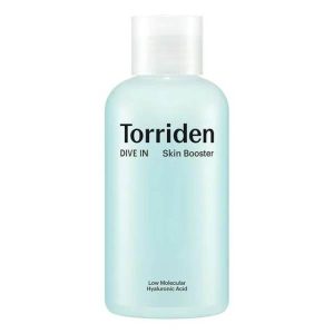 Torriden DIVE-IN Low Molecule Hyaluronic Acid Skin Booster, 200ml