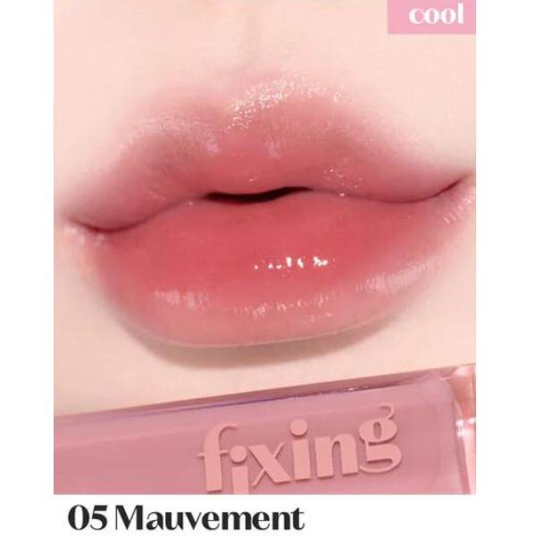 Etude Glow Fixing Tint - 05 Mauvement