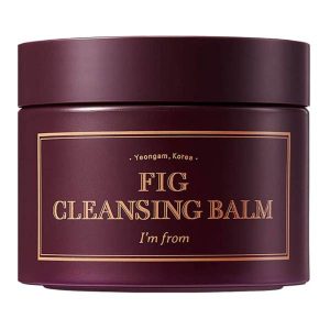 I'm from Fig Cleansing Balm 100 mL-2