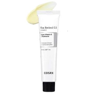 Cosrx The Retinol 0.3 Cream, 20ml