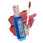 Flower Knows Moonlight Mermaid Jewelry Lip Gloss (blue)
