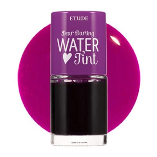 Etude Dear Darling Water Tint, Lip Stain - 05 Grape Ade