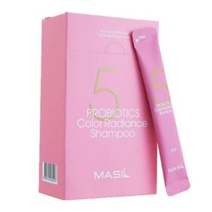 Masil 5 Probiotics Color Radiance Shampoo Stick Pouch 8mlx20