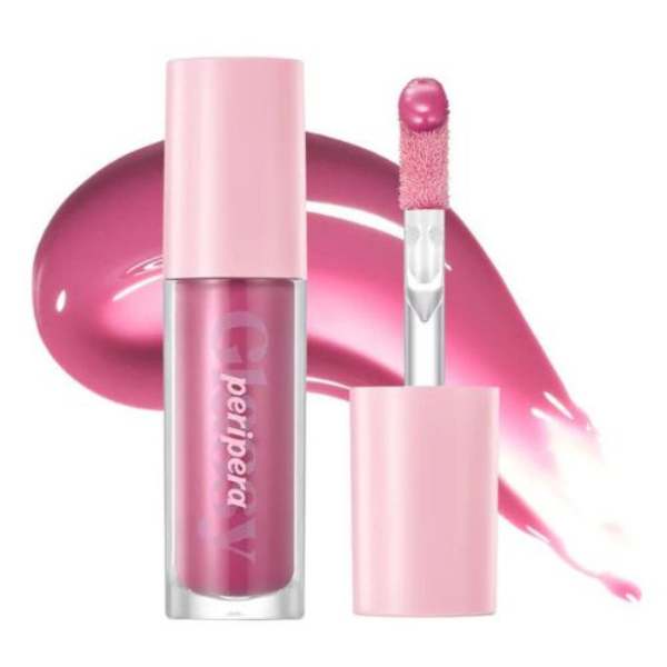 Peripera Ink Glasting Lip Gloss - 05 Way To Go