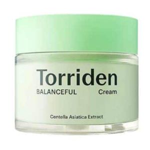Torriden Balanceful Cica Cream