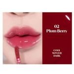 Etude Dear Darling Oil Tint02 plum berry