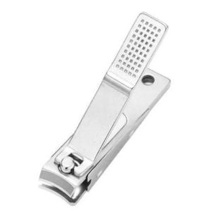 Fillimilli Stainless Nail Clippers Small