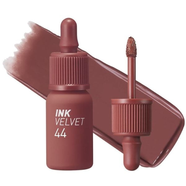 Peripera Ink The Velvet Tint, 4g - 44 Chestnut Nude