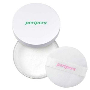 Peripera Oil Capture Priming Powder