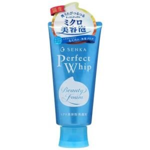 Shiseido Senka Perfect Whip Beauty Face Foam