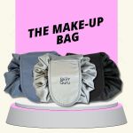 Skin guru make-up bag-2