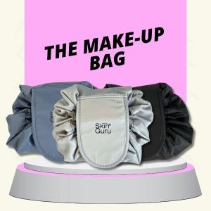 Skin guru make-up bag-2